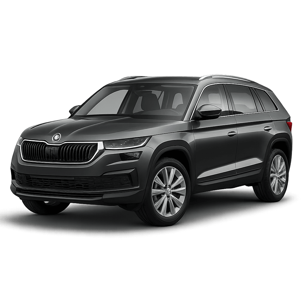 Skoda Kodiaq 2.0 AMT 4WD (220 hp)