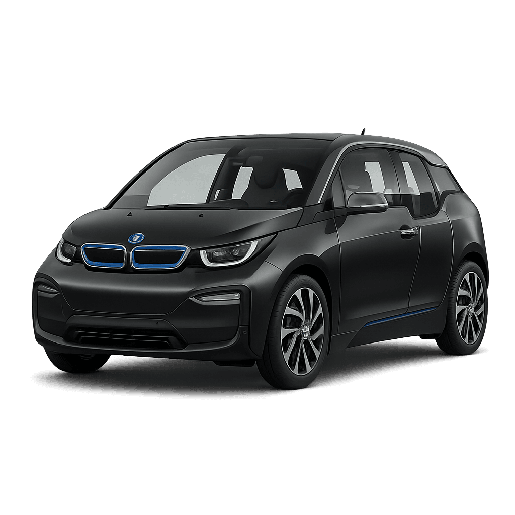 BMW i3 120 Ah 42 kWh