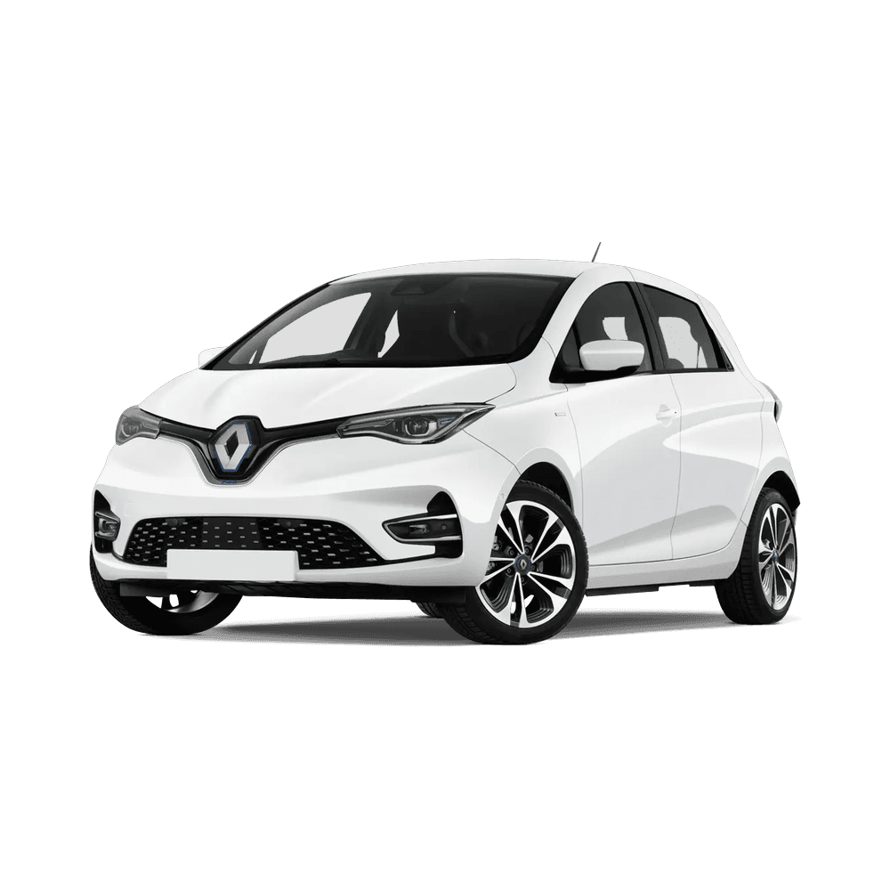 Renault Zoe ZE50 R110 54 kWh