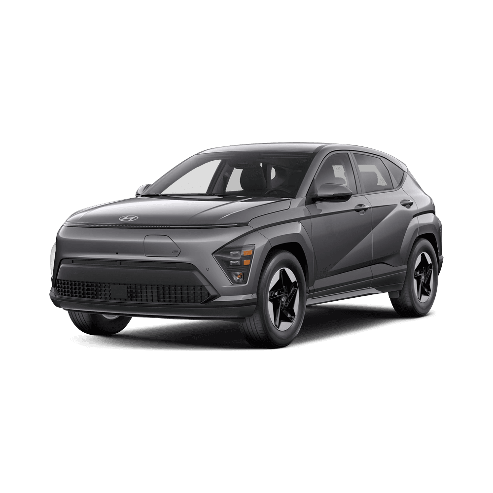Hyundai Kona Electric 67 kWh